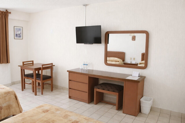 Imagen 2 de Estándar 2 Camas Matrimoniales