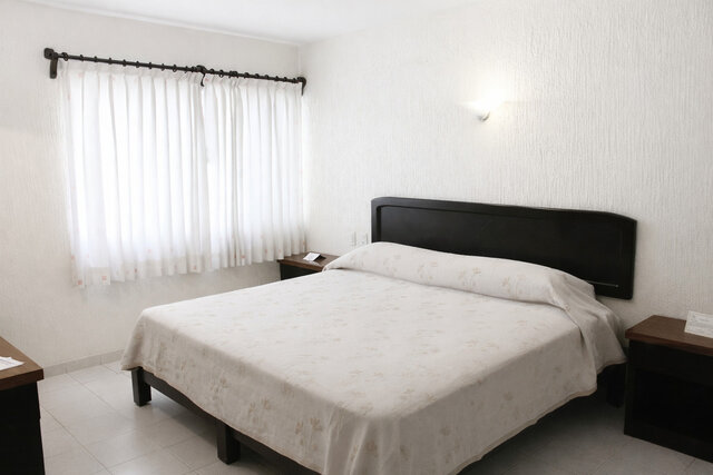 Imagen 1 de Suite Junior 1 Cama king size