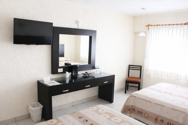 Imagen 2 de Ejecutiva 2 camas matrimoniales