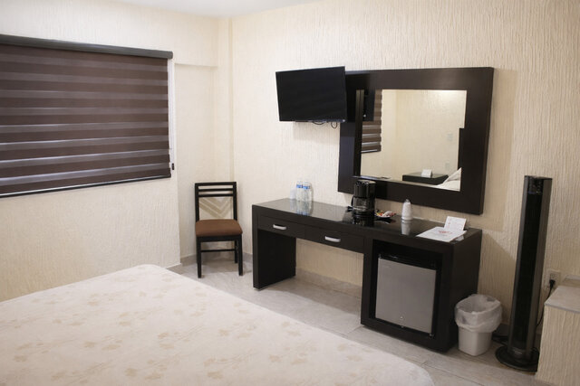 Imagen 2 de Suite Junior 1 Cama king size