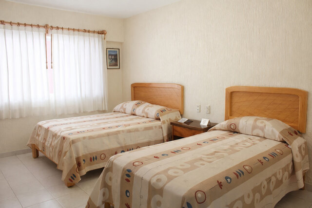 Imagen 1 de Ejecutiva 1 Cama Matrimonial/Individual