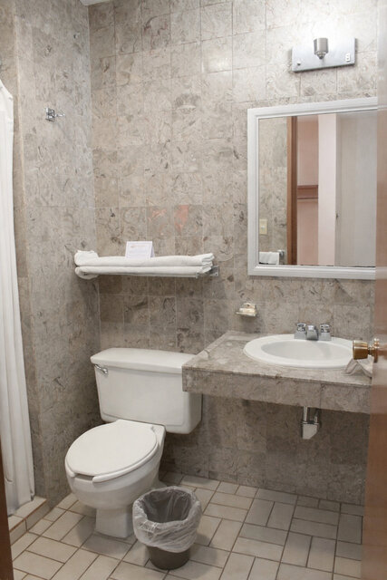 Imagen 3 de Estándar 2 Camas Matrimoniales