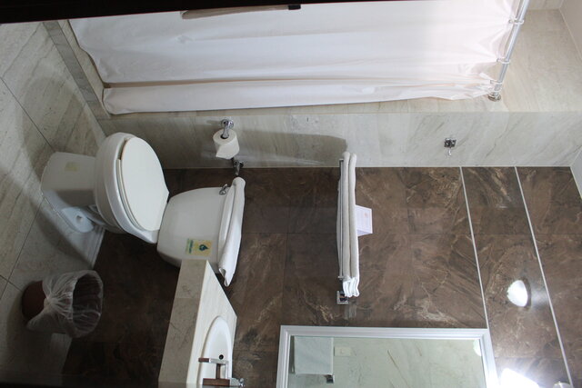 Imagen 3 de Suite Junior 1 Cama king size