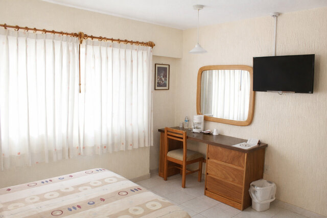 Imagen 2 de Ejecutiva 1 Cama Matrimonial