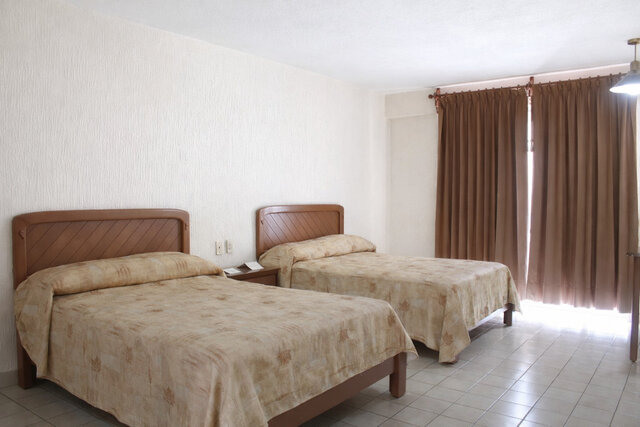 Imagen 1 de Estándar 2 camas matrimoniales