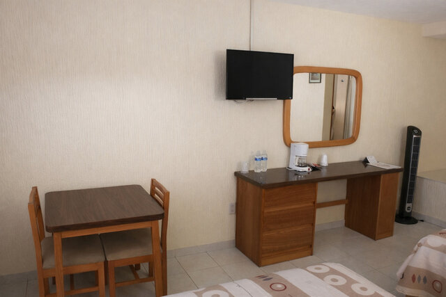 Imagen 2 de Ejecutiva 2 camas matrimoniales