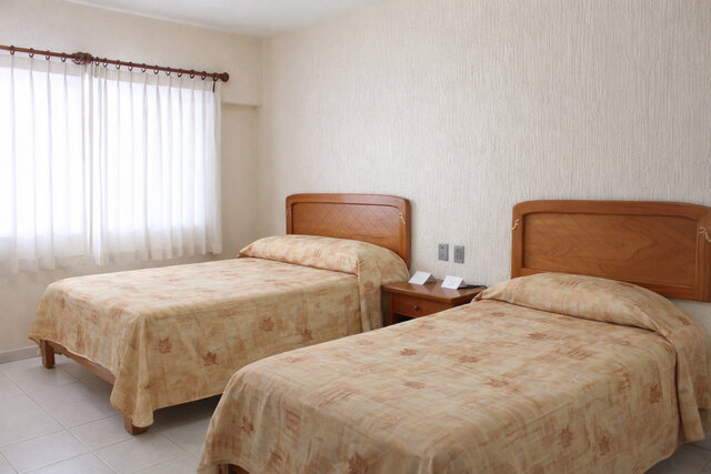 Imagen 1 de Estándar 1 Cama Matrimonial/Individual