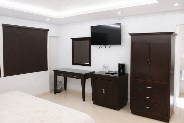 Imagen 2 de Suite Master 1 Cama King size/Sofá cama