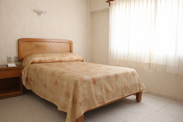 Imagen 1 de Estándar 1 Cama Matrimonial