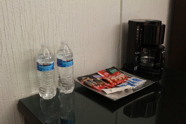 Imagen 4 de Suite Master 1 Cama King size/Sofá cama