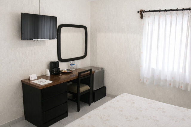 Imagen 2 de Suite Junior 1 Cama king size