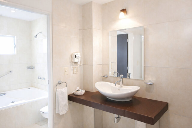 Imagen 5 de Suite Master 1 Cama King size/Sofá cama