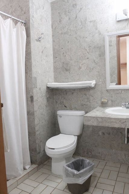 Imagen 2 de Estándar 2 camas matrimoniales