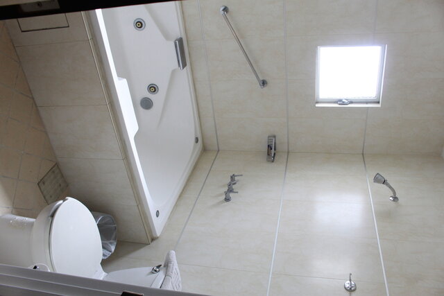 Imagen 6 de Suite Master 1 Cama King size/Sofá cama