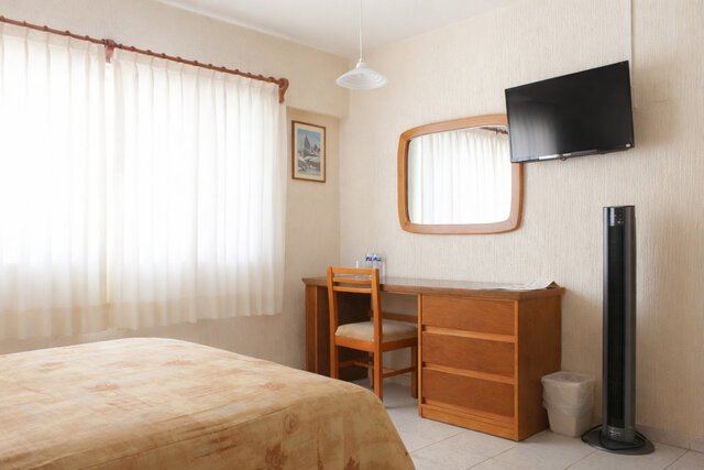 Imagen 3 de Estándar 1 Cama Matrimonial