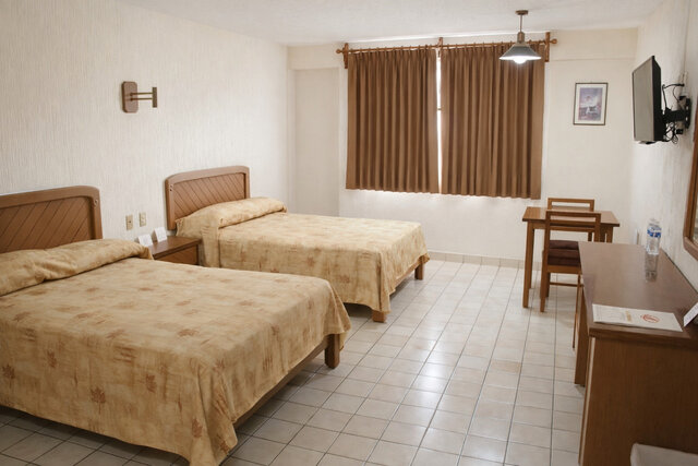 Imagen 1 de Estándar 2 Camas Matrimoniales