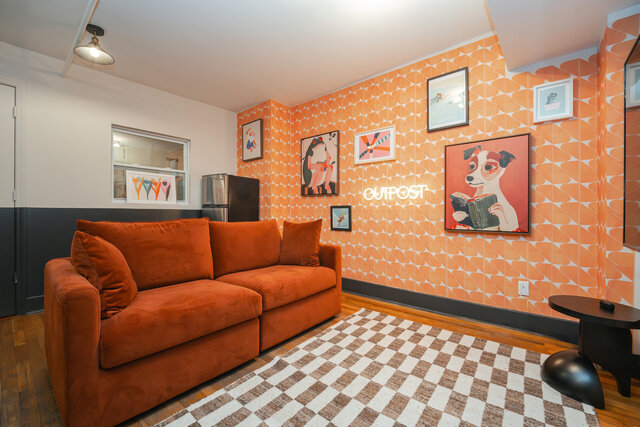 Image 18 for 2C Lamartine Chelsea