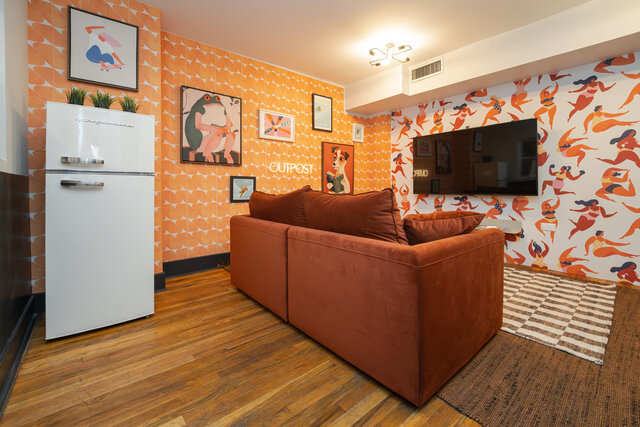 Image 6 for 2D Lamartine Chelsea