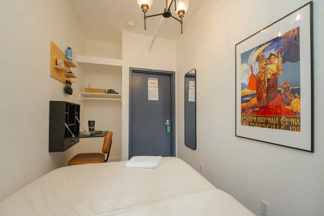 Image 5 for 4E Lamartine Chelsea
