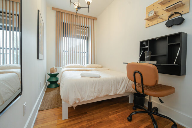 Image 6 for 4E Lamartine Chelsea