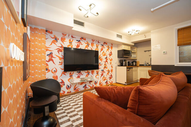 Image 7 for 2F Lamartine Chelsea