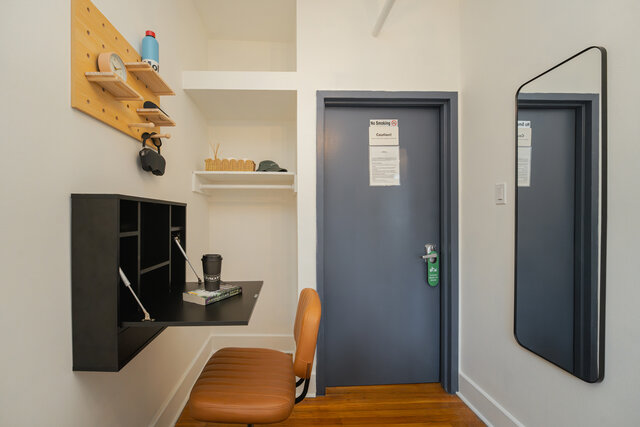 Image 2 for 4E Lamartine Chelsea