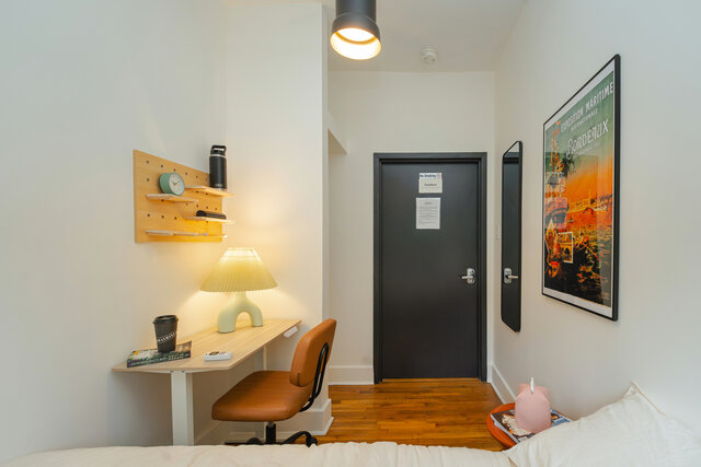 Image 4 for 3D Lamartine Chelsea