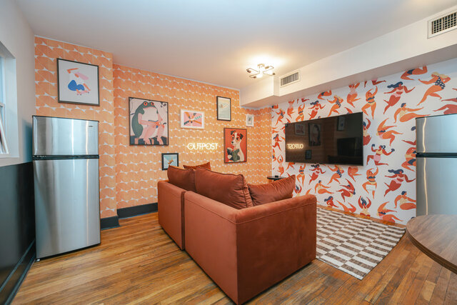 Image 12 for 1C Lamartine Chelsea