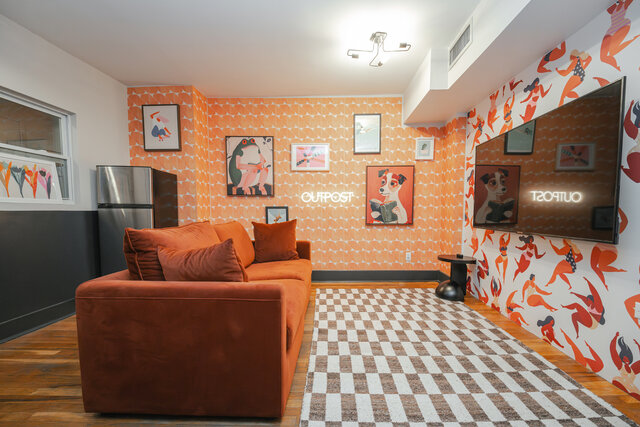 Image 17 for 4C Lamartine Chelsea
