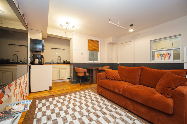 Image 13 for 1D Lamartine Chelsea