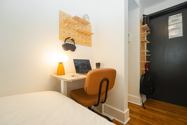 Image 4 for 2D Lamartine Chelsea