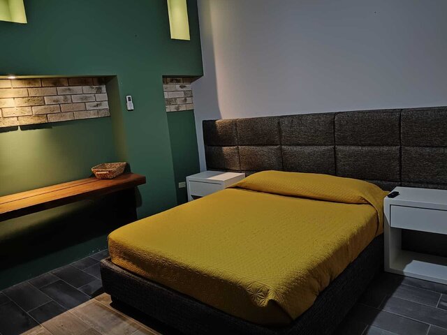 Image 3 for Habitación Sencilla PB