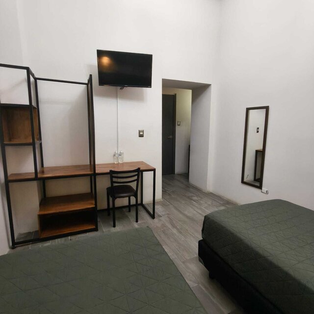 Image 10 for Habitación Sencilla PB