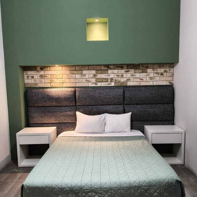 Image 4 for Habitación Sencilla PB