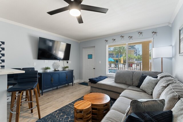 Image 2 for 104 Sandpiper Place (Ground Floor/1 bedroom)