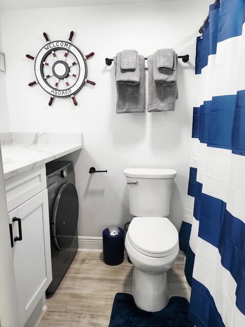 Image 9 for 104 Sandpiper Place (Ground Floor/1 bedroom)
