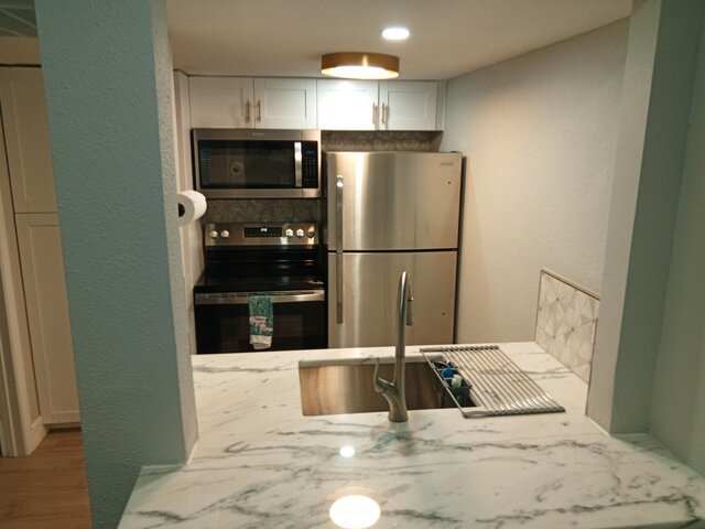 Image 3 for 102 Modern Sleek Bayside Condo (Ground Floor/Studio)