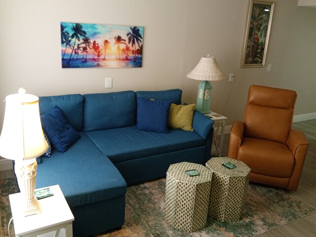 Image 4 for 106 Pirates Bay-Hideaway (Ground Floor)