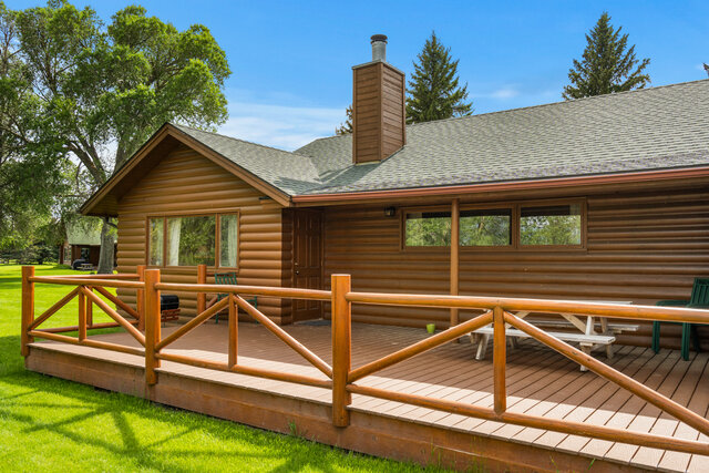 Image 8 for Mountainside II Deluxe Cabins