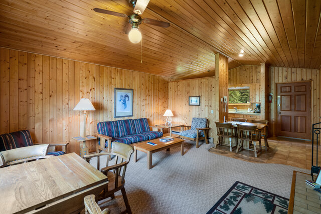 Image 2 for Mountainside II Deluxe Cabins