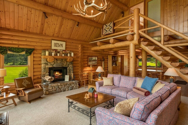 Image 3 for Eagle Lodge