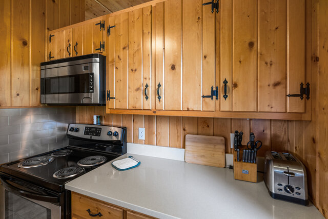 Image 5 for Mountainside II Deluxe Cabins