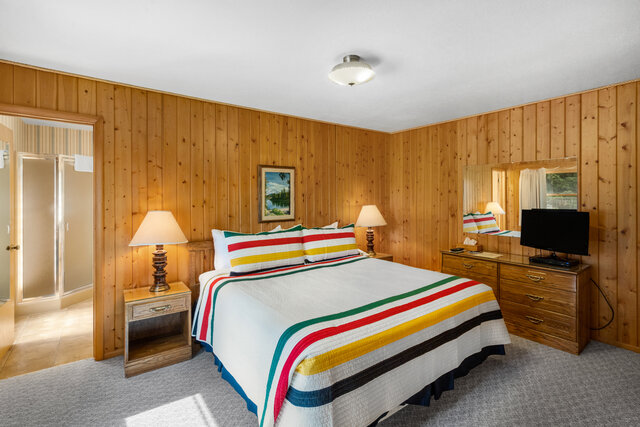 Image 11 for Mountainside II Deluxe Cabins