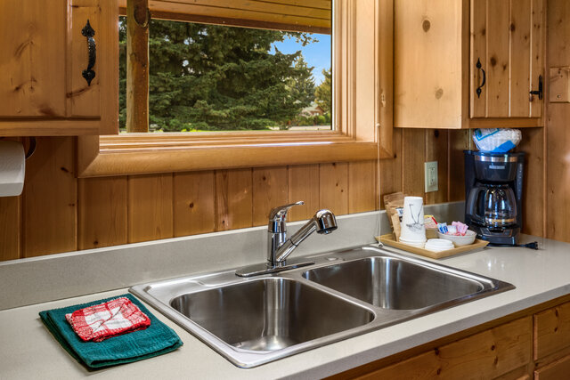 Image 6 for Mountainside II Deluxe Cabins