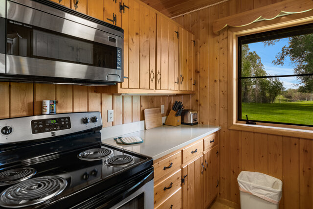 Image 7 for Mountainside II Deluxe Cabins