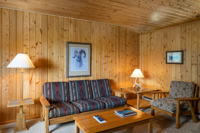 Image 3 for Mountainside II Deluxe Cabins