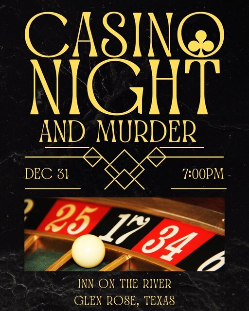 Image 1 for NYE at the Casino