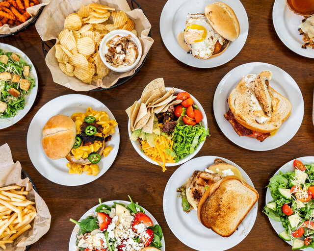 Image 1 for Dine & Sleep