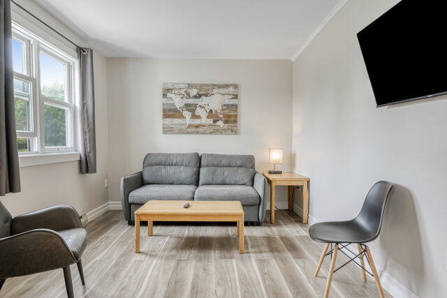Image 10 for Suite - 1 Bedroom