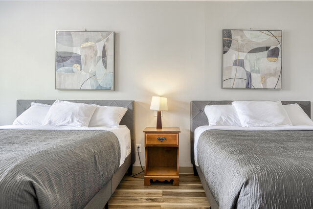 Image 4 for Room - 2 Queen